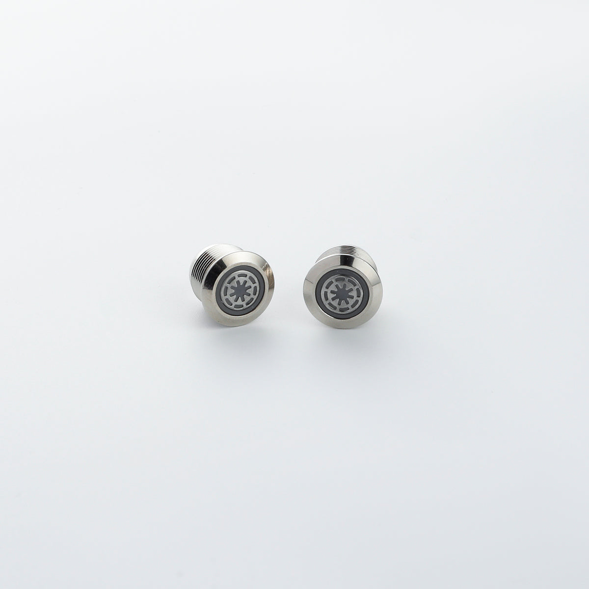 11.5mm Illuminated Anti-Vandal Switch
