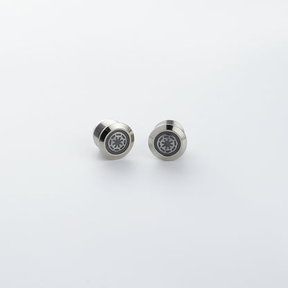 11.5mm Illuminated Anti-Vandal Switch