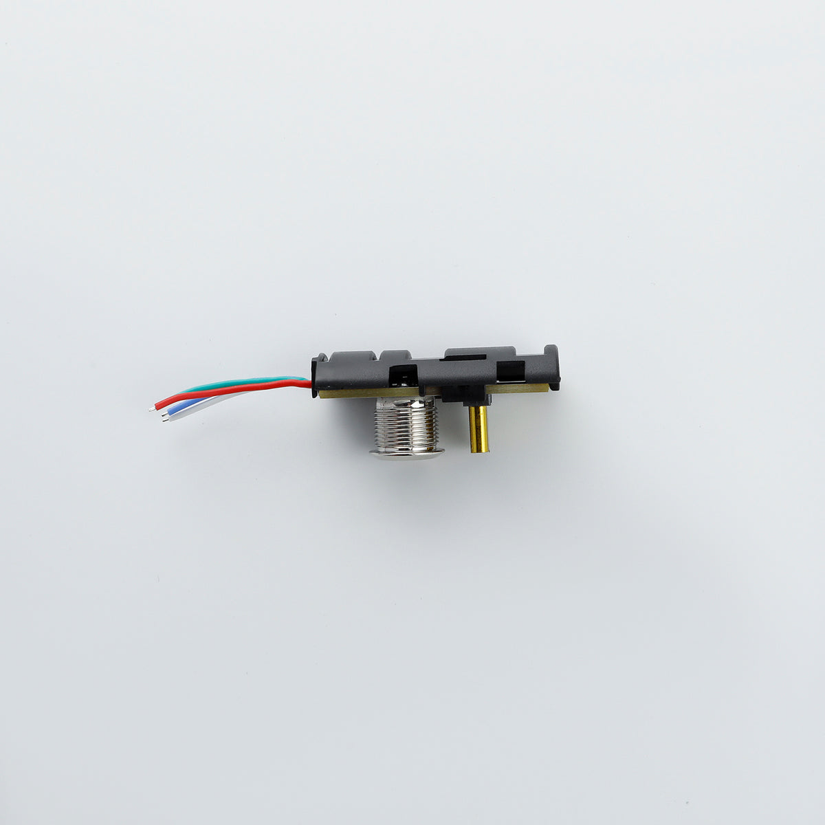 LGT USB-C Switch and Charging Port Chassis Module