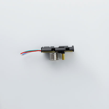 LGT USB-C Switch and Charging Port Chassis Module