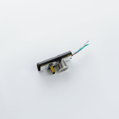 LGT USB-C Switch and Charging Port Chassis Module