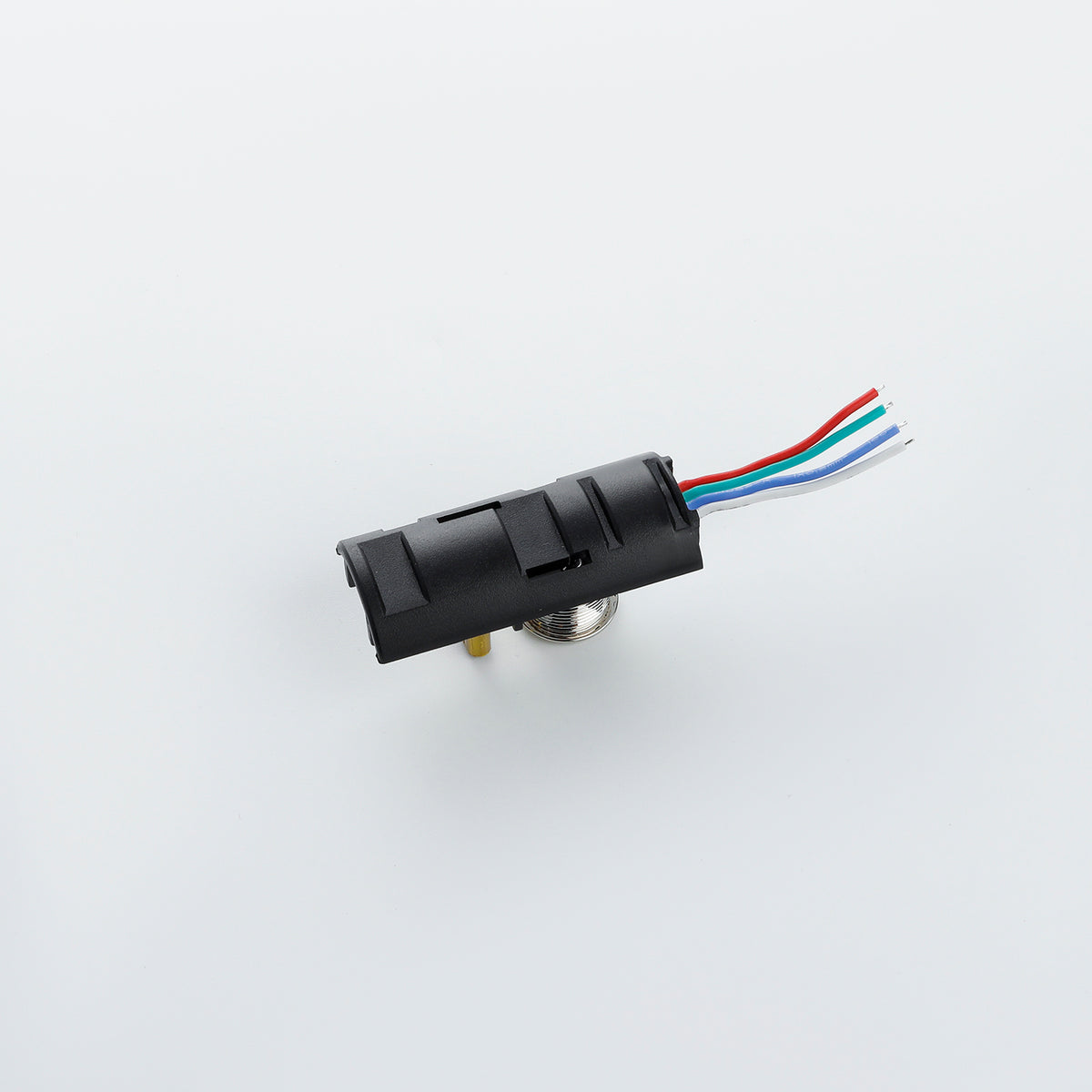 LGT USB-C Switch and Charging Port Chassis Module