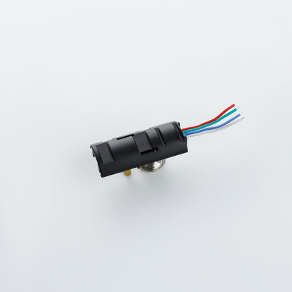 LGT USB-C Switch and Charging Port Chassis Module