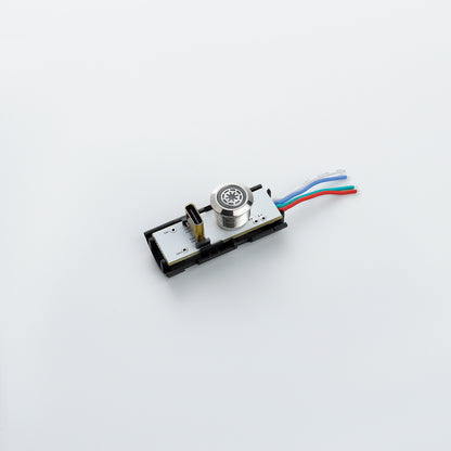 LGT USB-C Switch and Charging Port Chassis Module