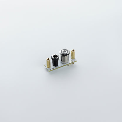 LGT Integrated Switch and Charge Port PCB Assembly