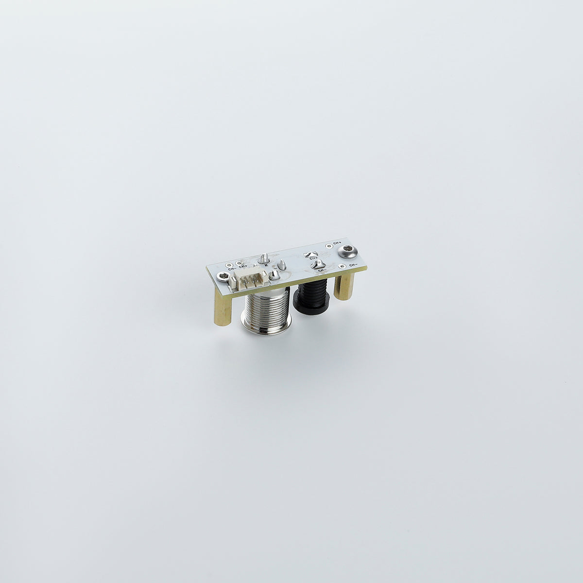 LGT Integrated Switch and Charge Port PCB Assembly