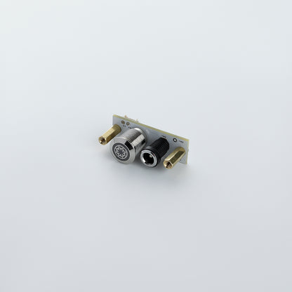 LGT Integrated Switch and Charge Port PCB Assembly