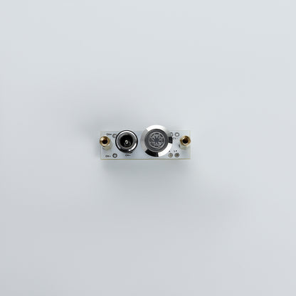 LGT Integrated Switch and Charge Port PCB Assembly