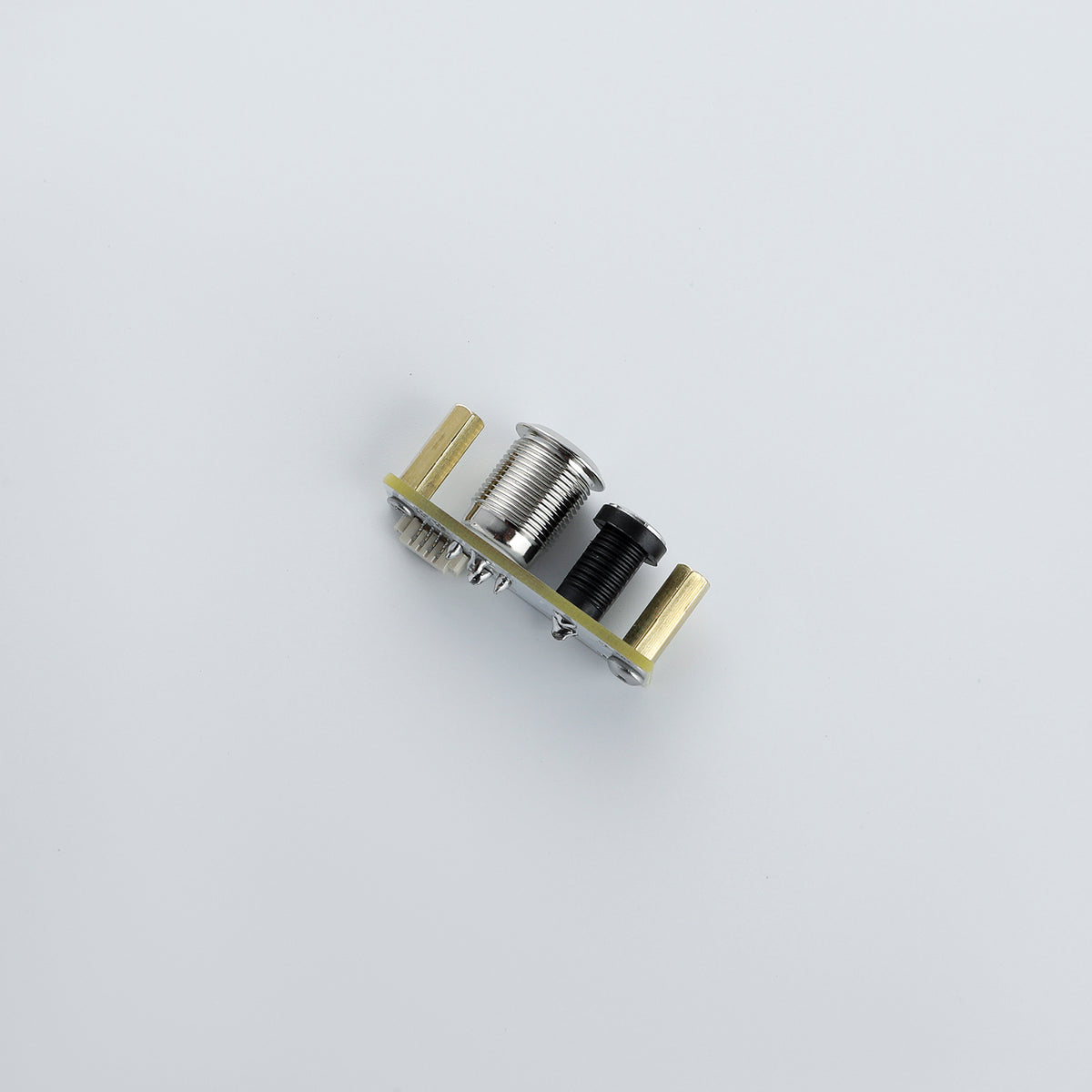 LGT Integrated Switch and Charge Port PCB Assembly