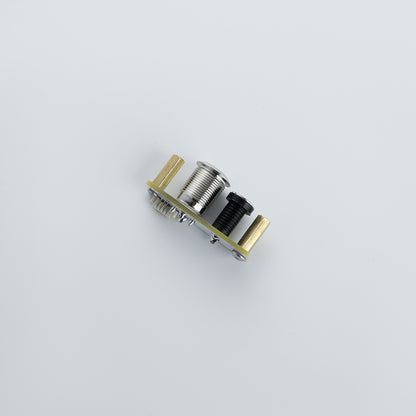 LGT Integrated Switch and Charge Port PCB Assembly