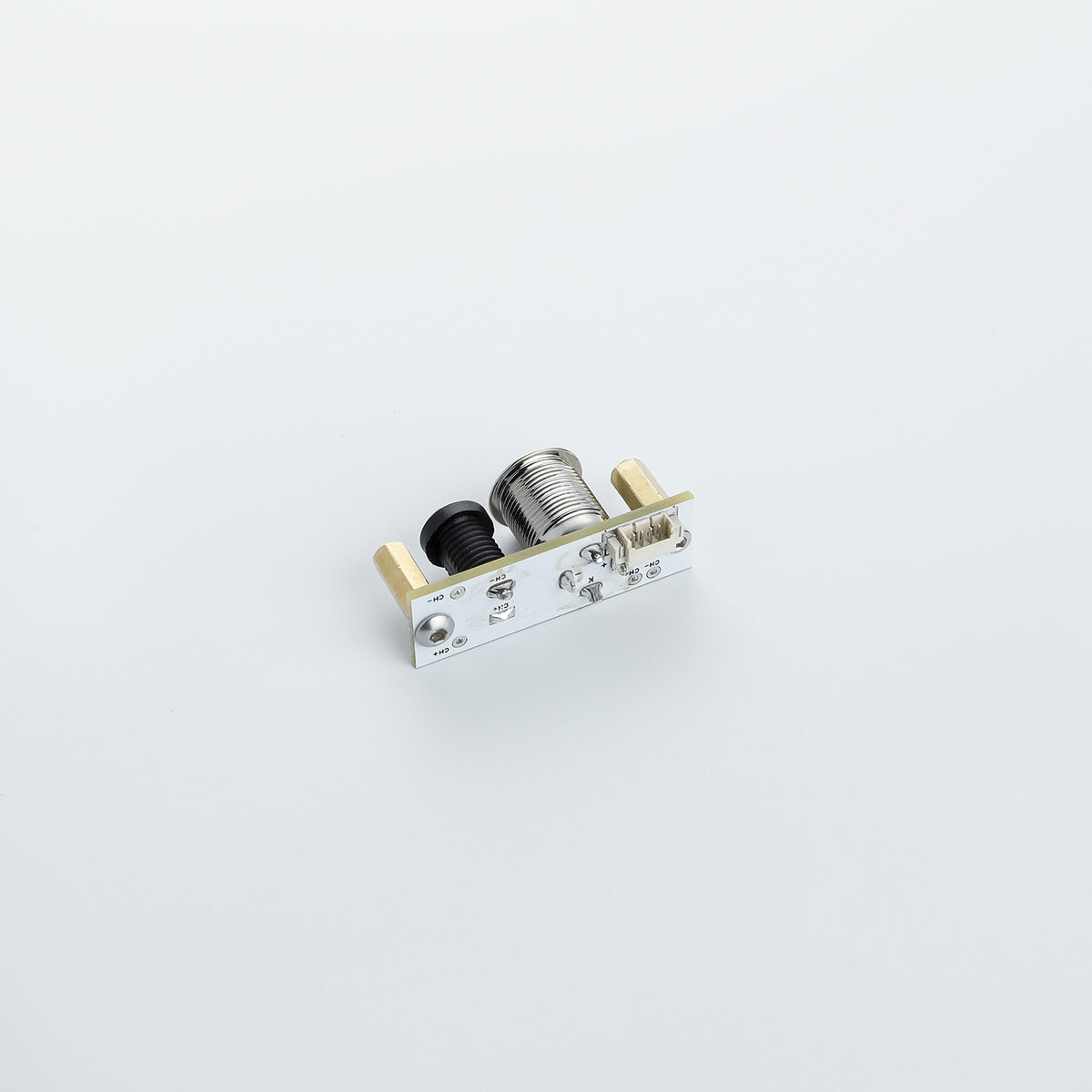 LGT Integrated Switch and Charge Port PCB Assembly