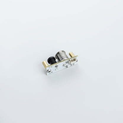 LGT Integrated Switch and Charge Port PCB Assembly
