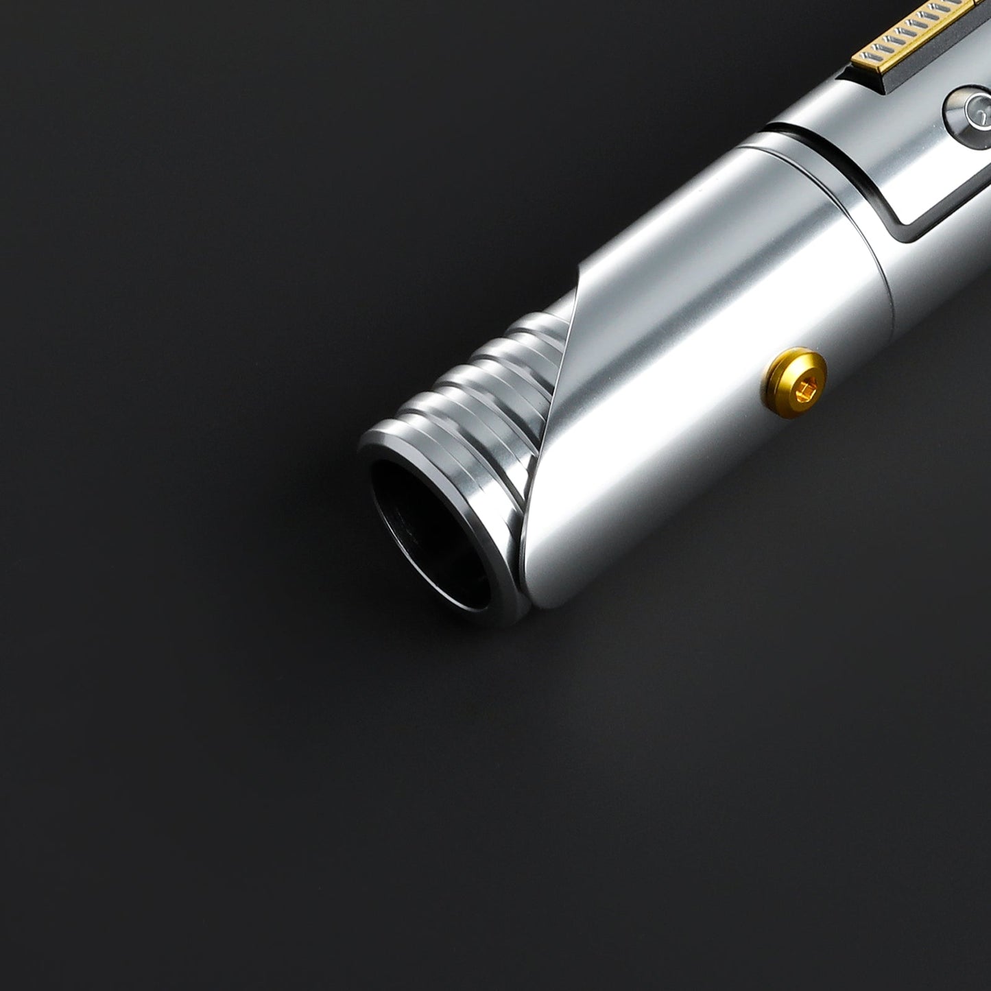BM Lightsaber Master KB-S Kelleran Beq Light Saber