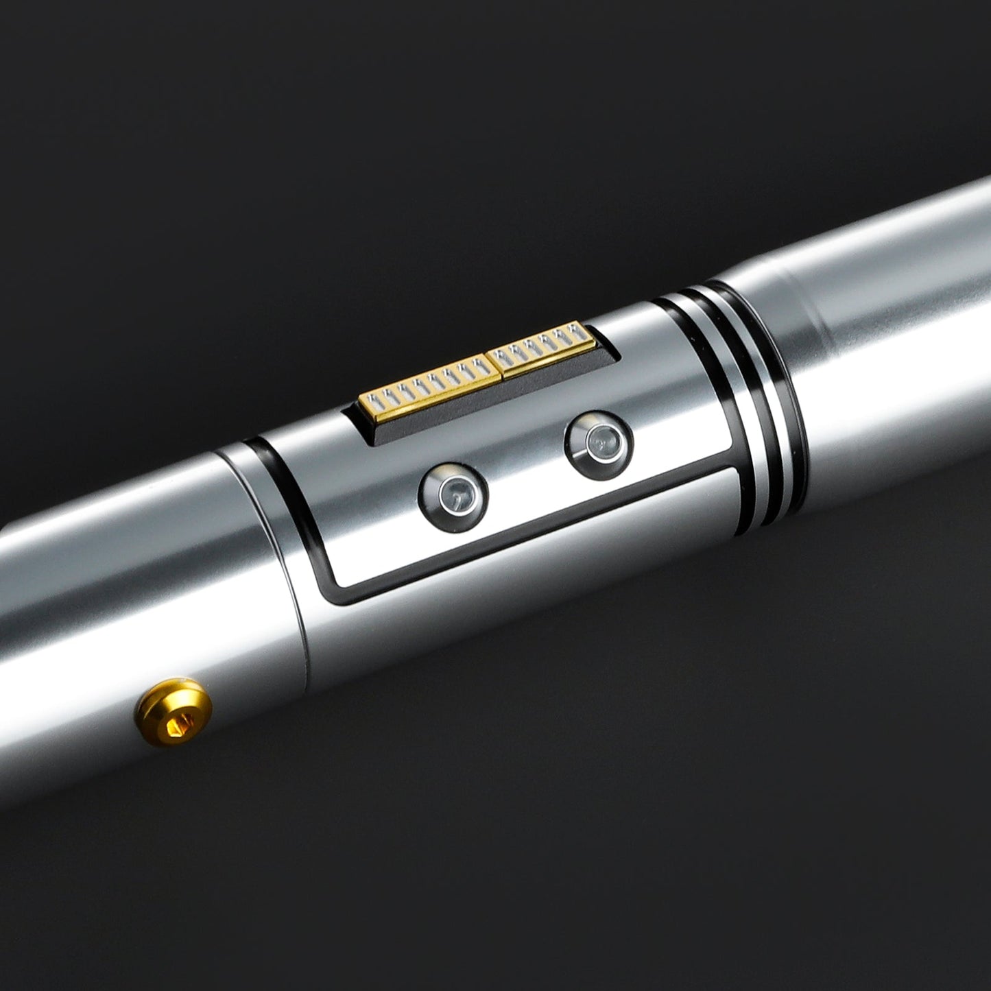 BM Lightsaber Master KB-S Kelleran Beq Light Saber