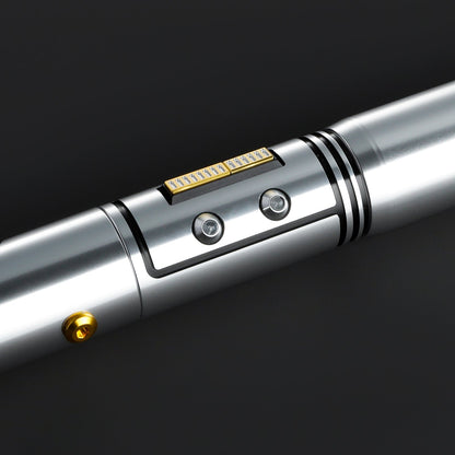 BM Lightsaber Master KB-S Kelleran Beq Light Saber