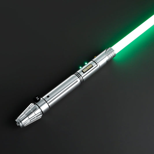 BM Lightsaber Master KB-S Kelleran Beq Light Saber