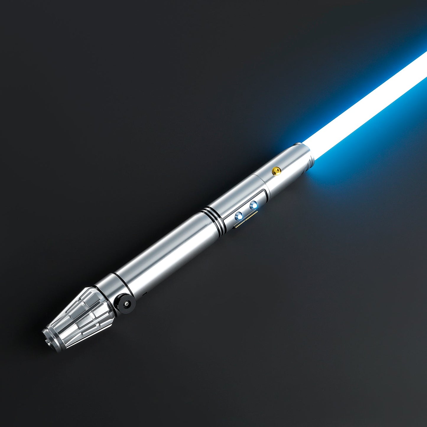BM Lightsaber Master KB-S Kelleran Beq Light Saber