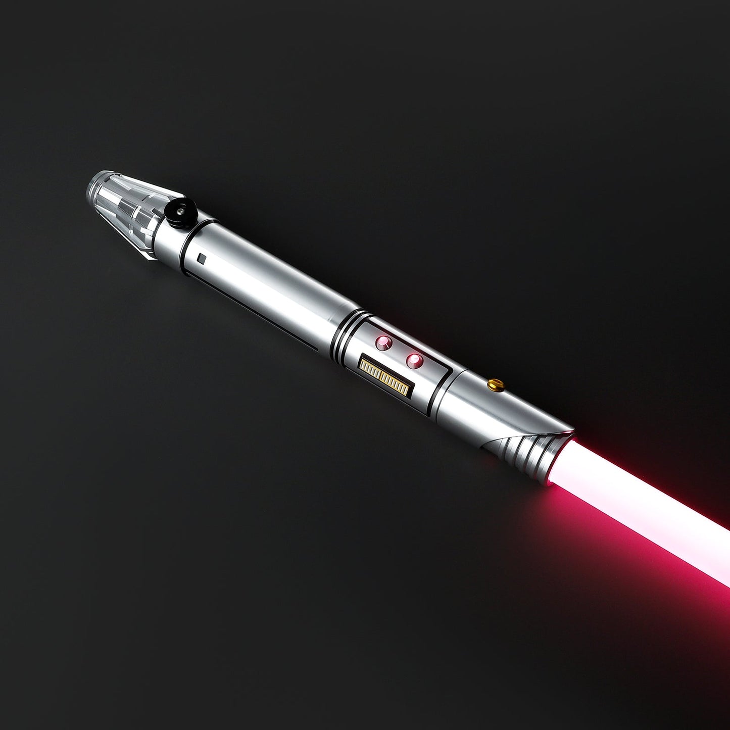 BM Lightsaber Master KB-S Kelleran Beq Light Saber