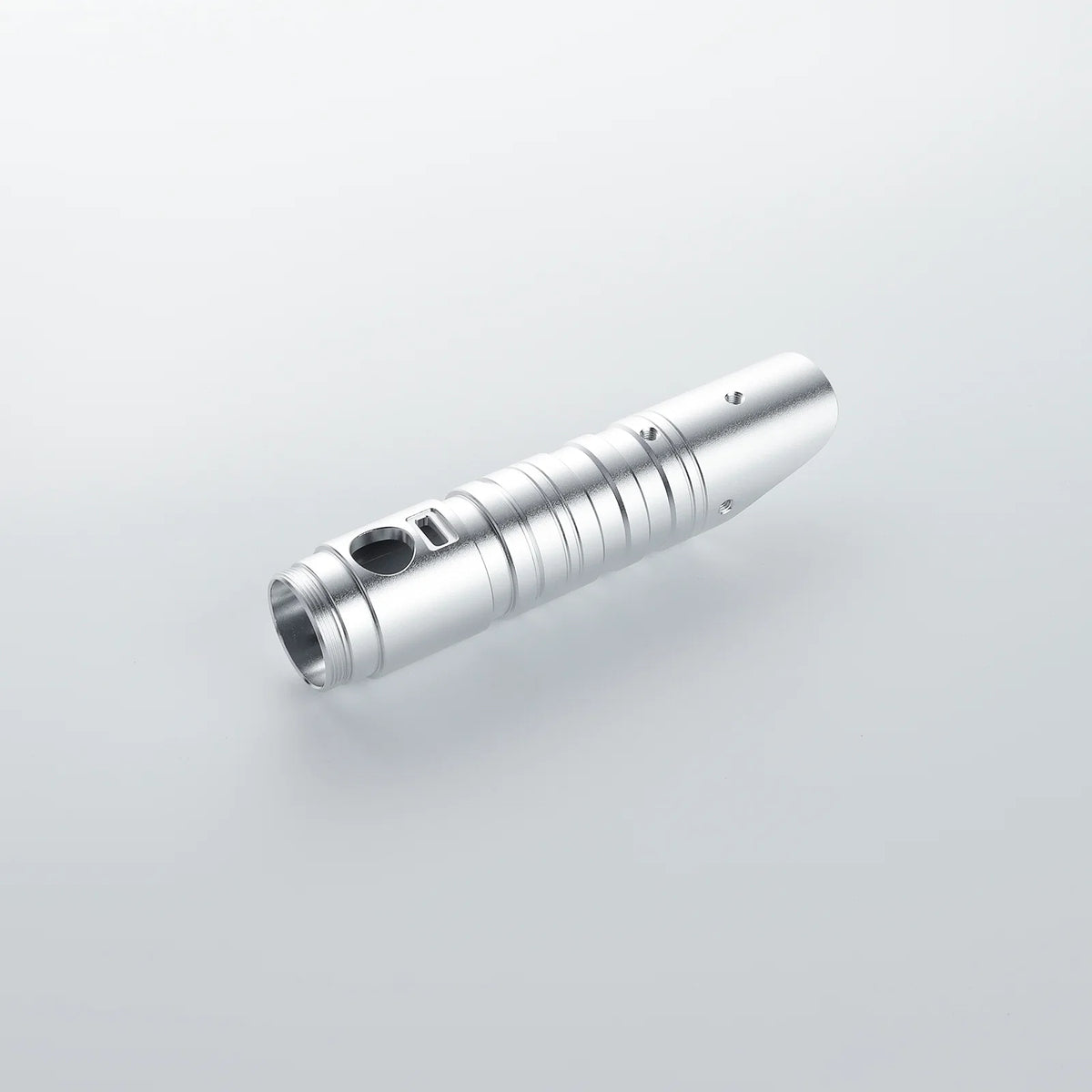 The Imperial Overseer Darth Vader Replica Red Lightsaber