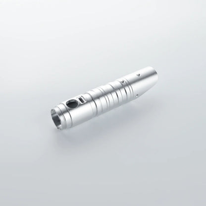 The Imperial Overseer Darth Vader Replica Red Lightsaber