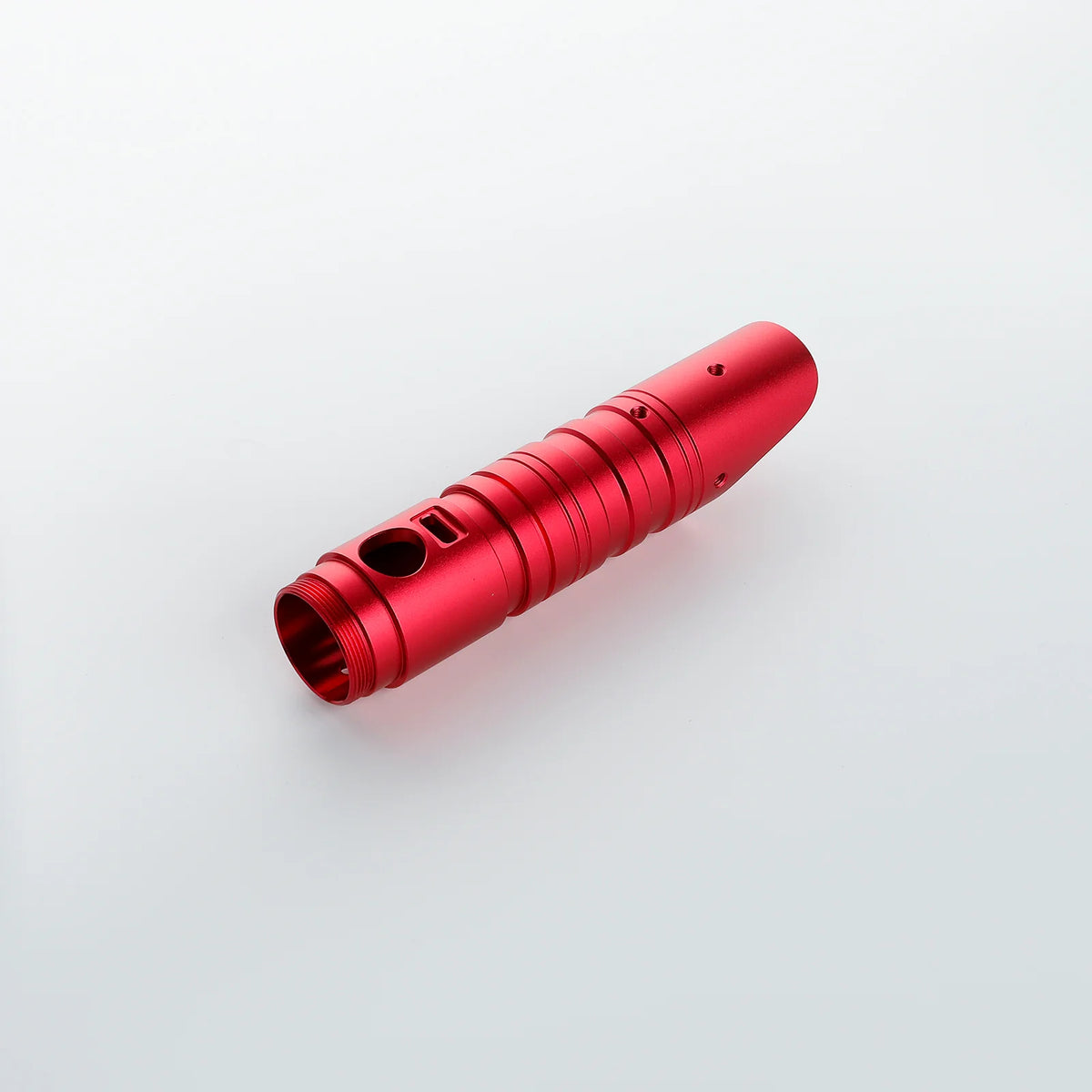 The Imperial Overseer Darth Vader Replica Red Lightsaber