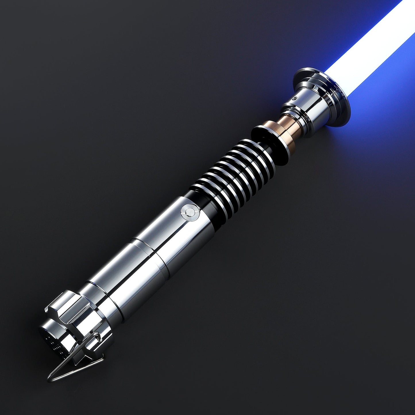 BM Lightsaber LUKE LSW Saber EP6 V1 Force Light Saber Hilt