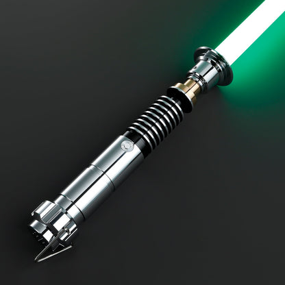 BM Lightsaber LUKE LSW Saber EP6 V1 Force Light Saber Hilt
