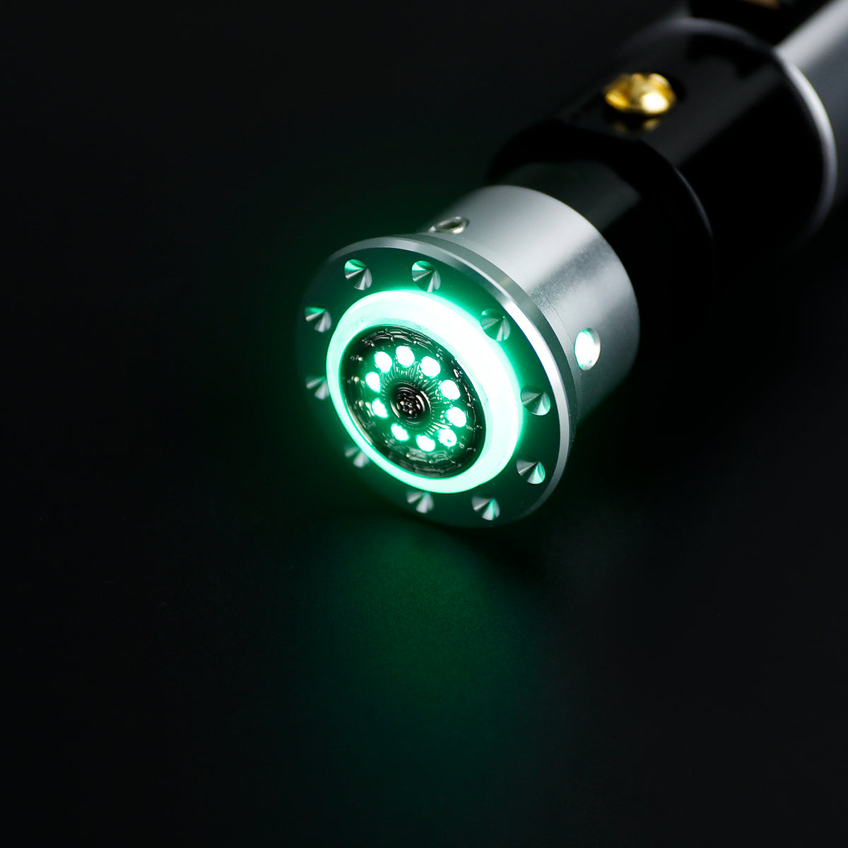 Slim Hilt Pixel Emitter Plug