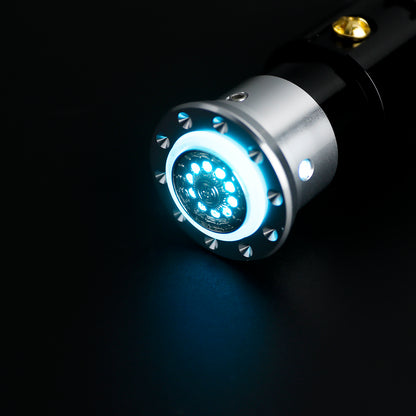 Slim Hilt Pixel Emitter Plug
