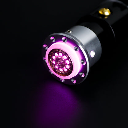 Slim Hilt Pixel Emitter Plug