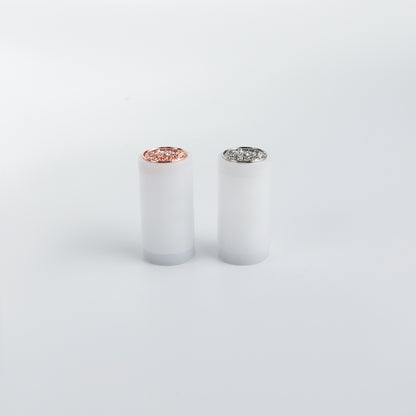 Slim Hilt Pixel Emitter Plug