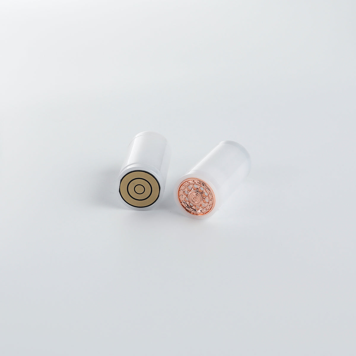 Slim Hilt Pixel Emitter Plug