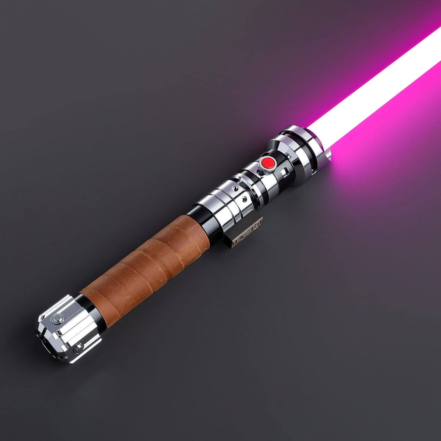 Starkiller Duelling Lightsaber – S-RGB