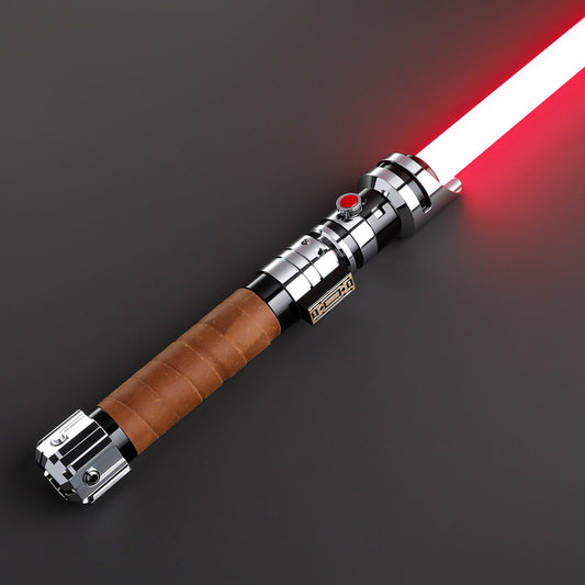 Starkiller Duelling Lightsaber – S-RGB