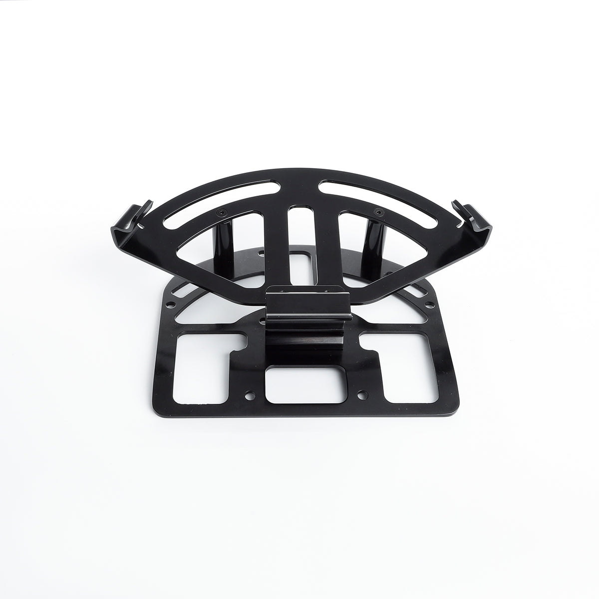 Inquisitor Lightsaber Display Stand & Back Mount Cosplay Harness Rig