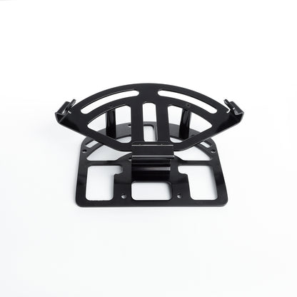 Inquisitor Lightsaber Display Stand & Back Mount Cosplay Harness Rig