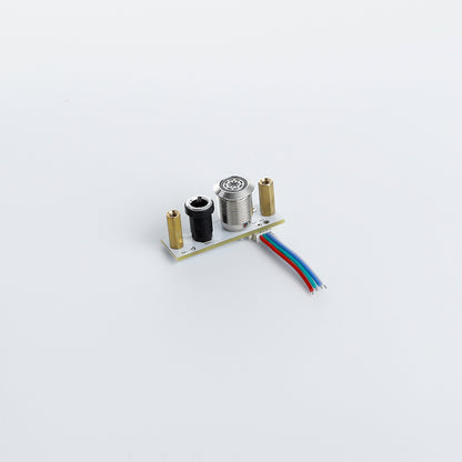 LGT Integrated Switch and Charge Port PCB Assembly