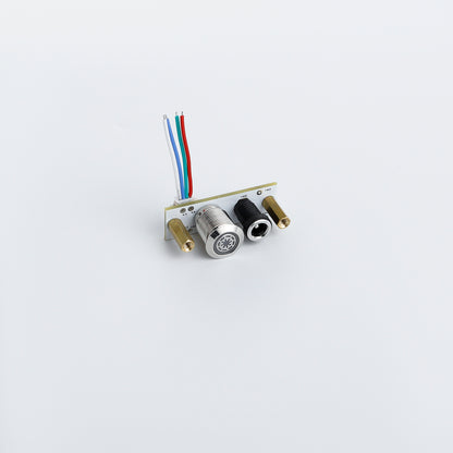 LGT Integrated Switch and Charge Port PCB Assembly