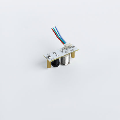 LGT Integrated Switch and Charge Port PCB Assembly
