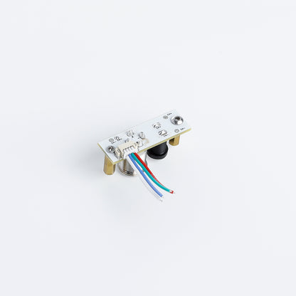 LGT Integrated Switch and Charge Port PCB Assembly