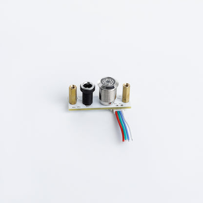 LGT Integrated Switch and Charge Port PCB Assembly