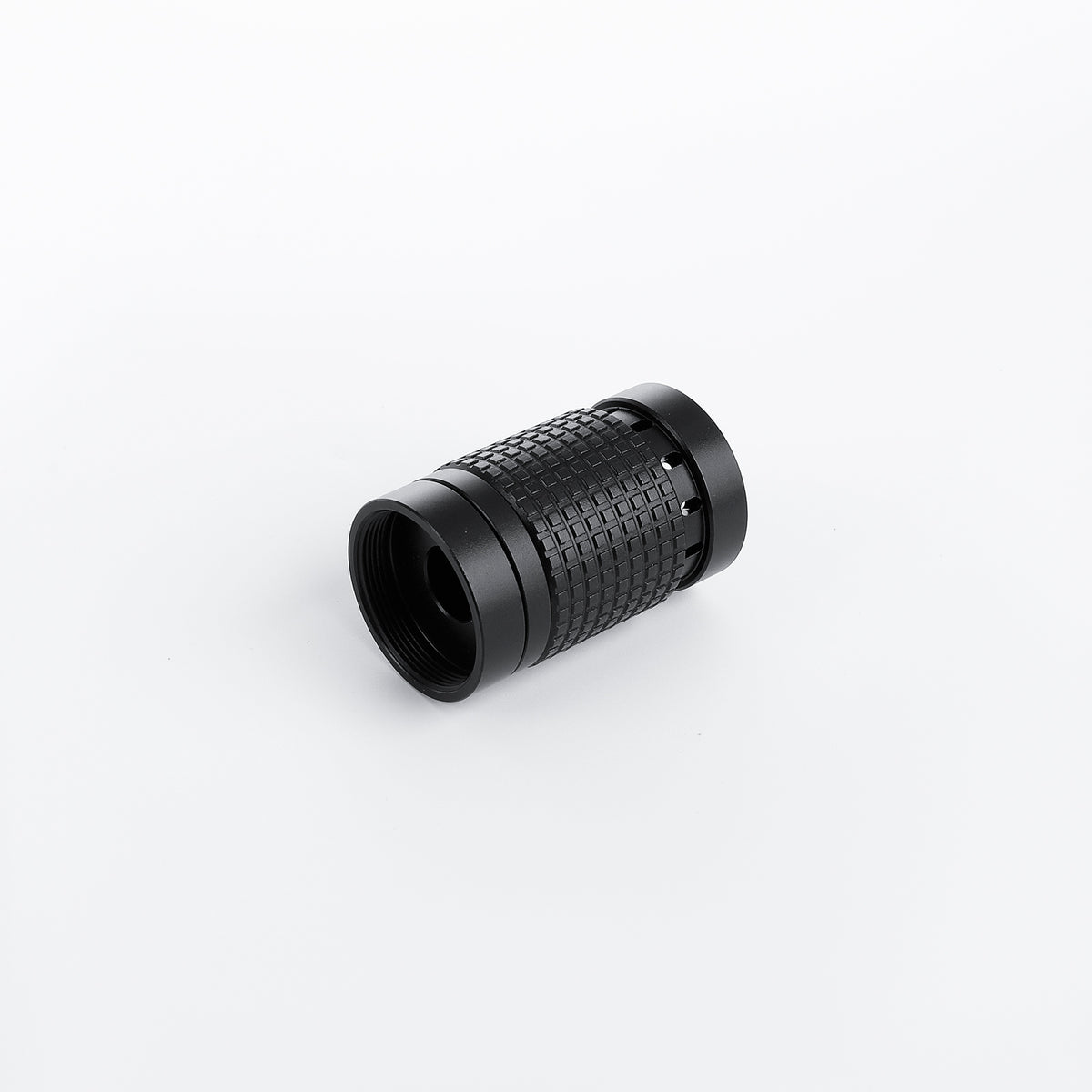 Modular Quick-Detach Coupler Connector for Custom Lightsaber Hilts