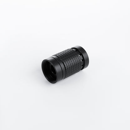 Modular Quick-Detach Coupler Connector for Custom Lightsaber Hilts