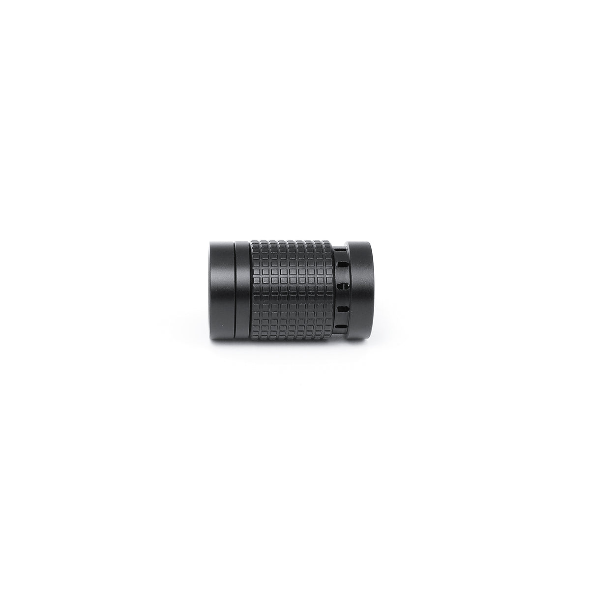 Modular Quick-Detach Coupler Connector for Custom Lightsaber Hilts