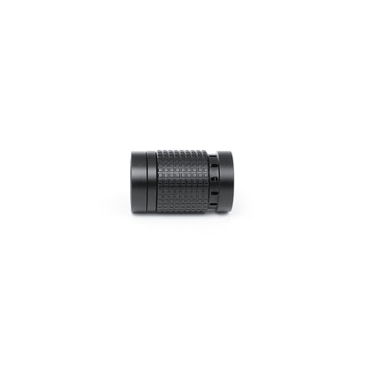 Modular Quick-Detach Coupler Connector for Custom Lightsaber Hilts