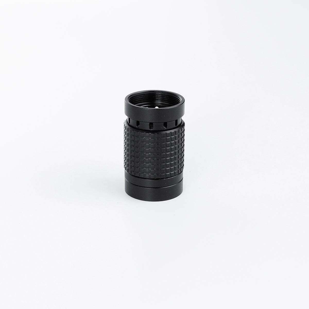 Modular Quick-Detach Coupler Connector for Custom Lightsaber Hilts