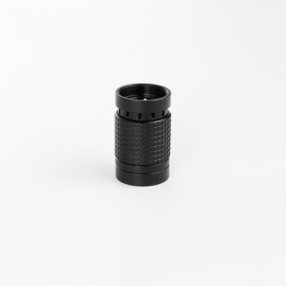 Modular Quick-Detach Coupler Connector for Custom Lightsaber Hilts