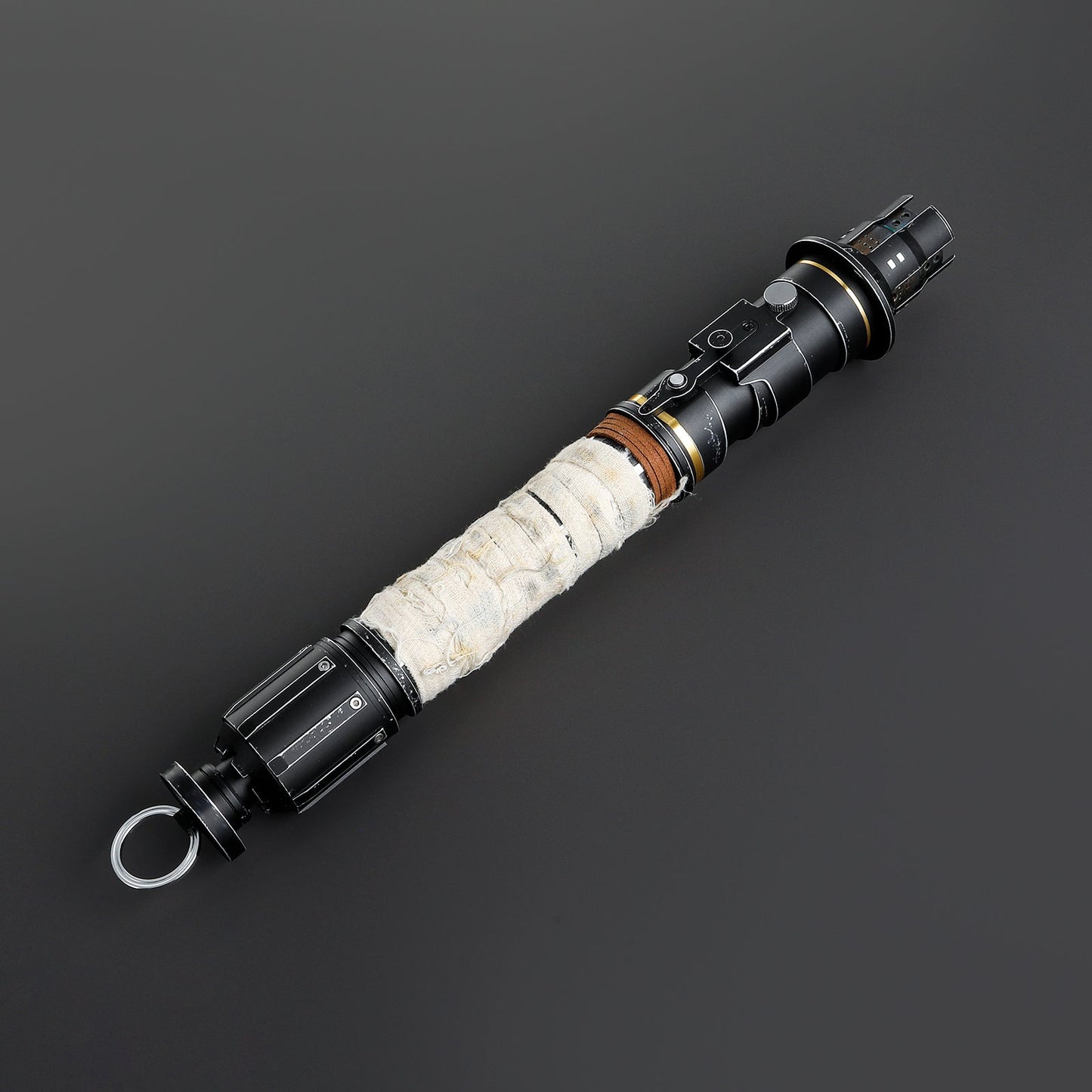 BM Lightsaber Cere Junda Inspired Light Saber