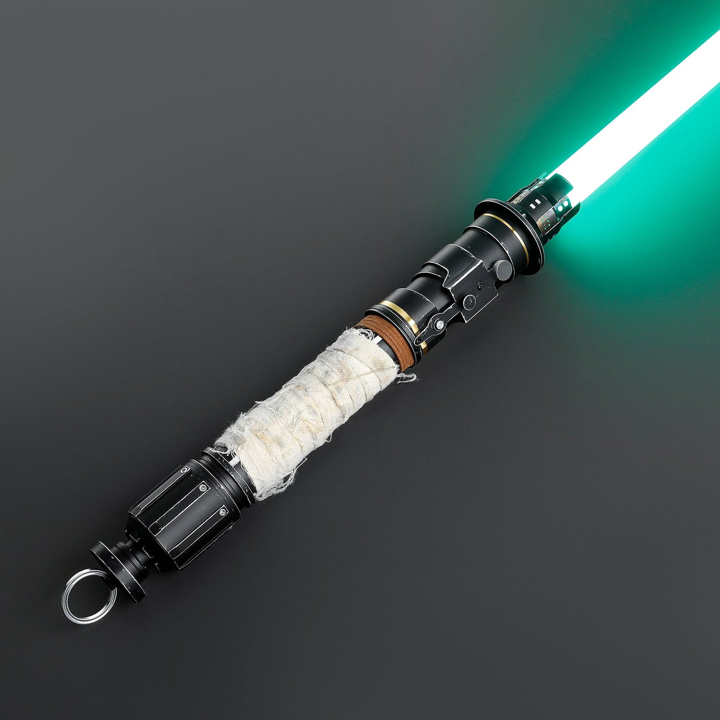 BM Lightsaber Cere Junda Inspired Light Saber