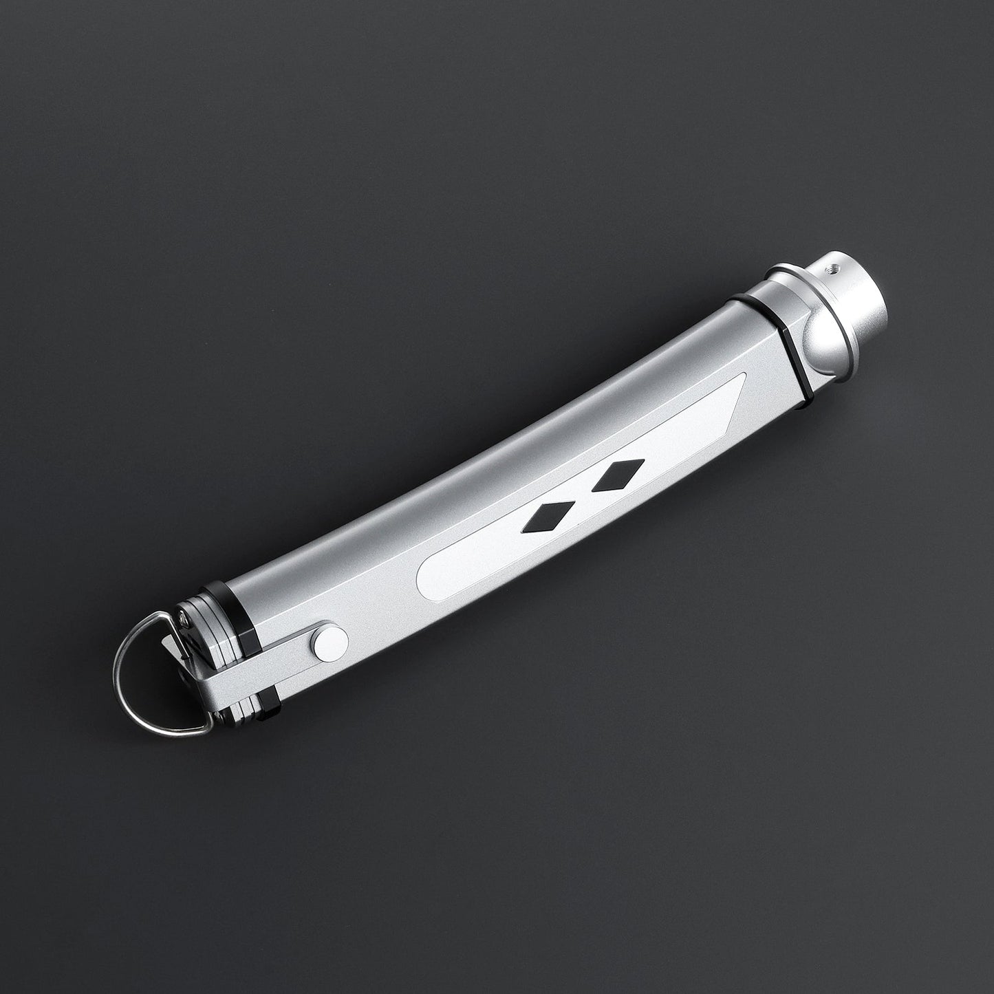 BM Lightsaber Force FX White Lightsaber